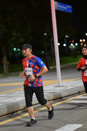 Night Race @ Putrajaya 2026