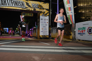 Night Race @ Putrajaya 2026