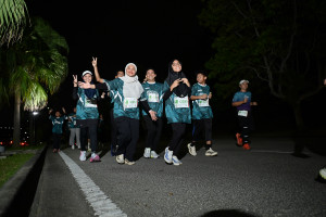 Night Race @ Putrajaya 2026