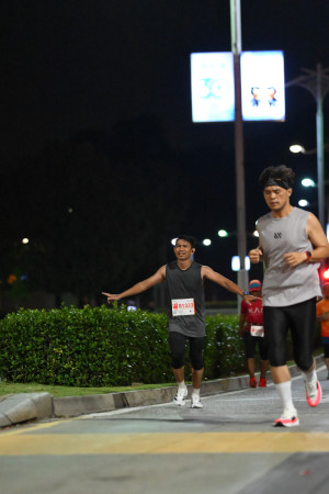Night Race @ Putrajaya 2026