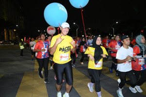 Night Race @ Putrajaya 2026