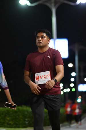 Night Race @ Putrajaya 2026