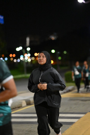 Night Race @ Putrajaya 2026
