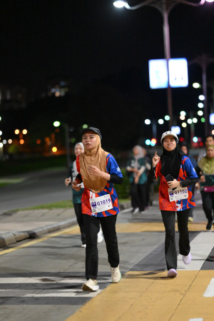 Night Race @ Putrajaya 2026