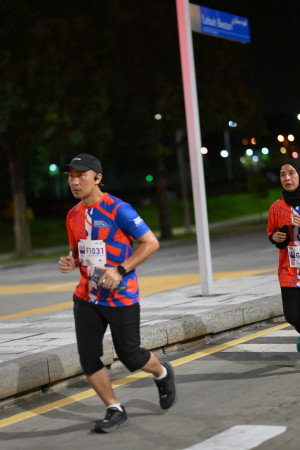 Night Race @ Putrajaya 2026