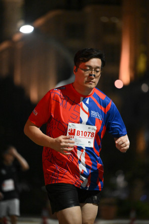 Night Race @ Putrajaya 2026
