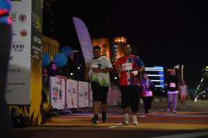 Night Race @ Putrajaya 2026