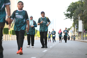 Night Race @ Putrajaya 2026