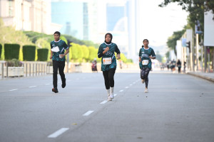 Night Race @ Putrajaya 2026