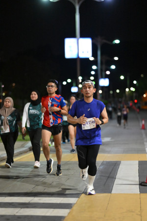 Night Race @ Putrajaya 2026
