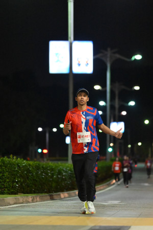 Night Race @ Putrajaya 2026