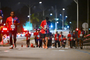 Night Race @ Putrajaya 2026