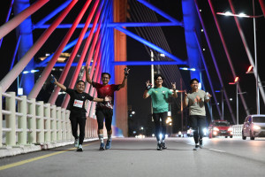 Night Race @ Putrajaya 2026