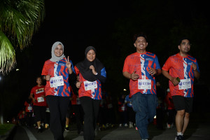 Night Race @ Putrajaya 2026