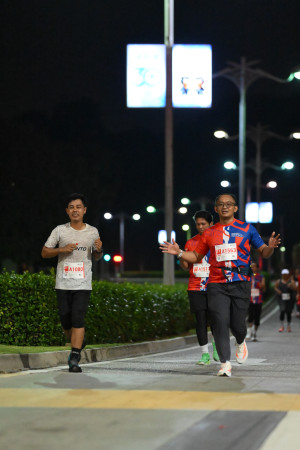 Night Race @ Putrajaya 2026