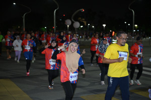 Night Race @ Putrajaya 2026