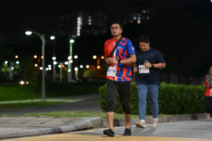 Night Race @ Putrajaya 2026