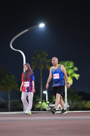 Night Race @ Putrajaya 2026