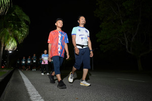 Night Race @ Putrajaya 2026
