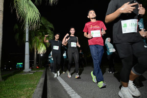 Night Race @ Putrajaya 2026