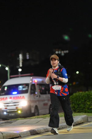 Night Race @ Putrajaya 2026