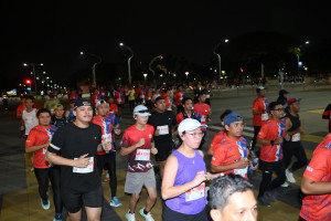 Night Race @ Putrajaya 2026