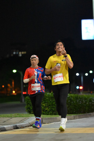 Night Race @ Putrajaya 2026