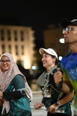 Night Race @ Putrajaya 2026