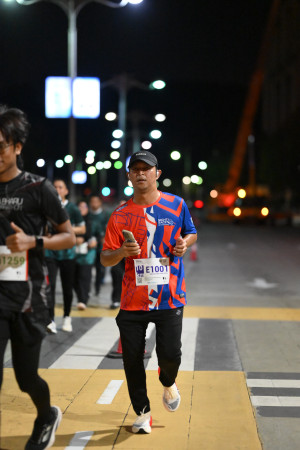 Night Race @ Putrajaya 2026