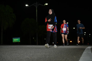 Night Race @ Putrajaya 2026