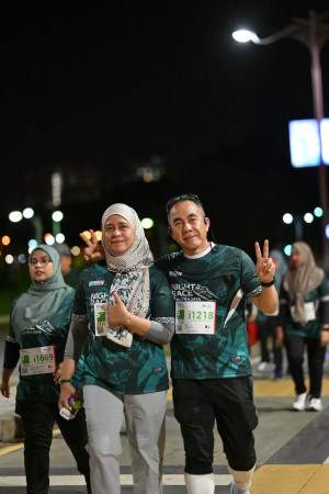 Night Race @ Putrajaya 2026
