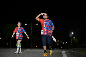 Night Race @ Putrajaya 2026
