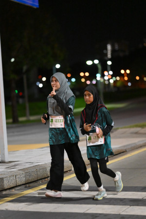 Night Race @ Putrajaya 2026