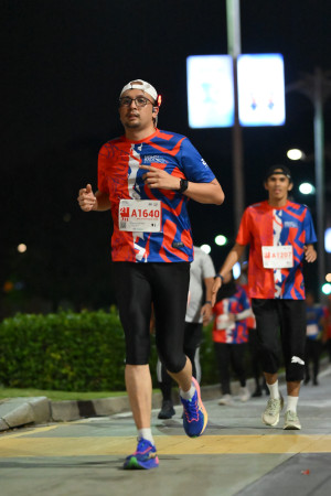 Night Race @ Putrajaya 2026