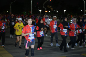 Night Race @ Putrajaya 2026