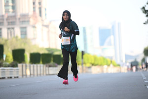 Night Race @ Putrajaya 2026