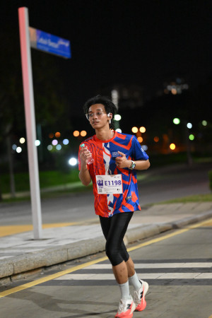 Night Race @ Putrajaya 2026