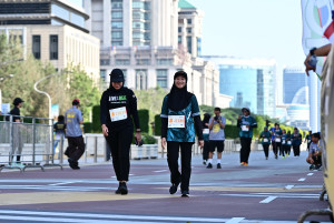 Night Race @ Putrajaya 2026