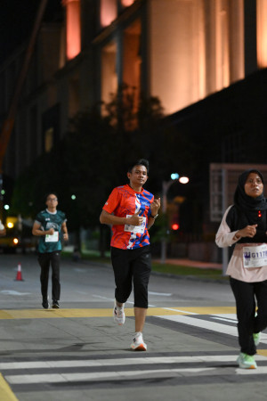 Night Race @ Putrajaya 2026