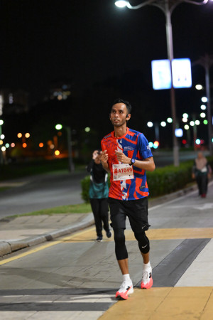Night Race @ Putrajaya 2026