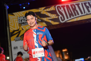 Night Race @ Putrajaya 2026