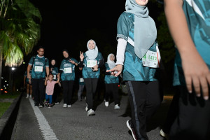 Night Race @ Putrajaya 2026