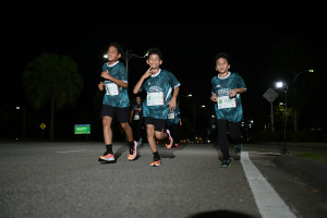 Night Race @ Putrajaya 2026