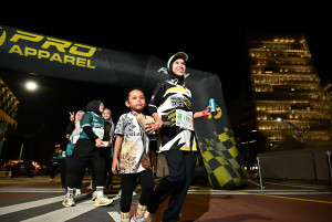 Night Race @ Putrajaya 2026
