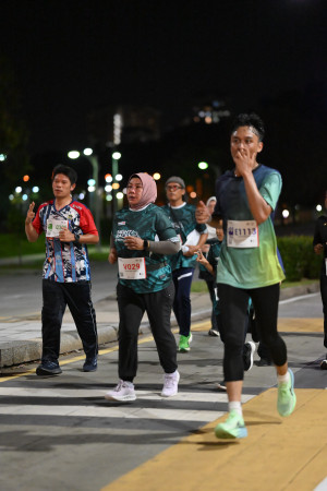 Night Race @ Putrajaya 2026
