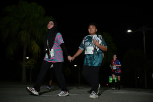 Night Race @ Putrajaya 2026