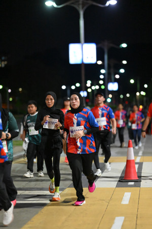 Night Race @ Putrajaya 2026