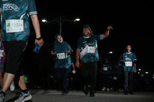 Night Race @ Putrajaya 2026