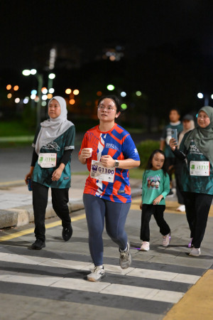 Night Race @ Putrajaya 2026
