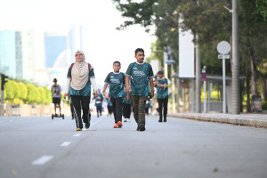 Night Race @ Putrajaya 2026